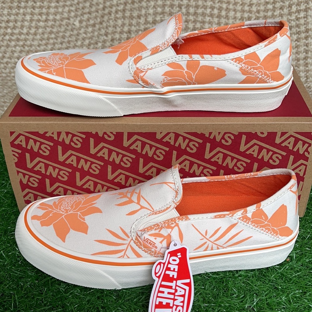VANS SLIP ON SF WMNS - Picture 6 of 16